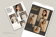 Canva Instagram Post Templates, a Social Media Template by Vasya Kobelev (Thumbnail 7 of 7)