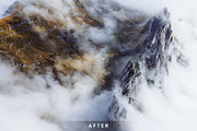 DJI Mavic 1 & 2 Lightroom Presets, an Action Add-On by PhotoMarket (Thumbnail 30 of 36)