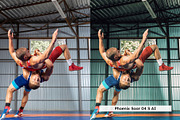 20 Uppercut Lightroom Presets LUTs, a Preset Add-On by SparkleStock (Thumbnail 7 of 13)