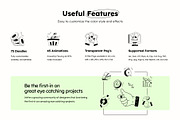 Money and Accounting Icons, a Solid Icon by Prosymbols (Thumbnail 2 of 8)