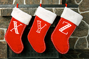 Big Freeze & Big Frost: winter fonts, a Serif Font by Missy Meyer (Thumbnail 5 of 12)