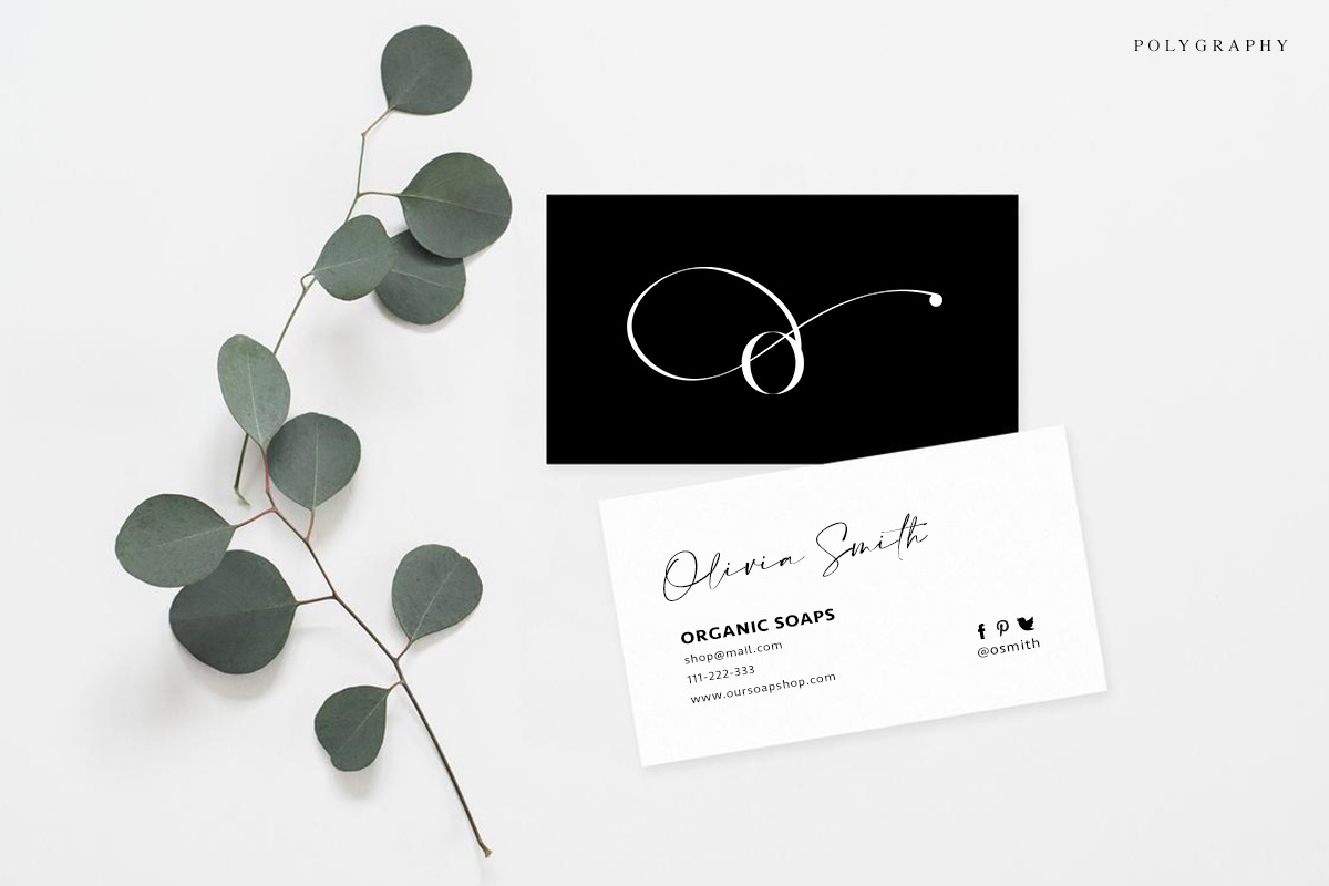 Subtle Uppercase letters, a Symbol Font by Alice_Evans (Photo 5 of 8)