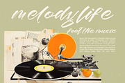 Melifates Modern Elegant Handwritten, a Script Font by stylishtype.co (Thumbnail 18 of 20)