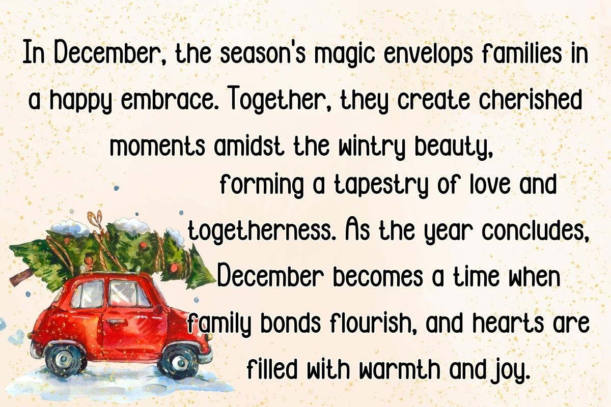 Happy December - Handwritting, a Handwritten Font by Charmingbear59.design (Photo 4 of 5)