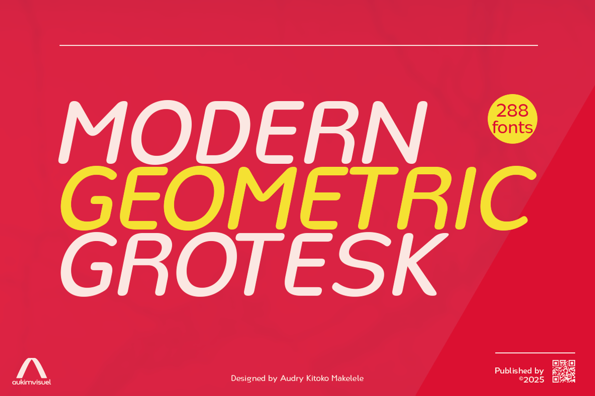 Nsai Pro Rounded Expanded, a Font by Aukimvisuel (Photo 2 of 12)