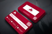 Unveiling the Power of Visiting Card, a Business Card Template by Mohammad Sarfaraz (Thumbnail 1 of 4)