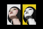 Retro Printer Photo Effect, a Layer Style Add-On by Design Squad (Thumbnail 2 of 6)