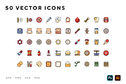 Celiac icons, an Icon by Wencory (Thumbnail 1 of 2)