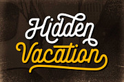 Monoline Script - Shadenia, a Script Font by Novitype (Thumbnail 4 of 13)