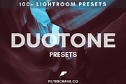 100+ Duotone Lightroom Presets I, an Action Add-On by Filtercrave (Thumbnail 7 of 7)