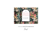 Tub Armchair Mockup Set, a Household Mockup by creatsy5 (Thumbnail 10 of 11)