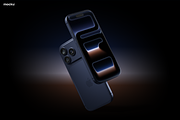 Iphone 17 Pro Mockup Set, an iPhone Mockup by Mocku (Thumbnail 5 of 14)
