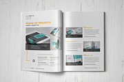 Proposal, a Brochure Template by Sabin (Thumbnail 10 of 16)