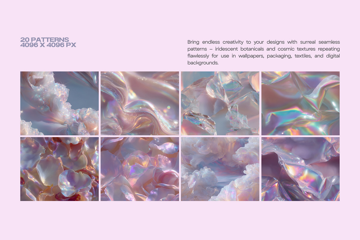 Surreal Ethereal Dreamy Collage Pack, an Object Graphic by foxsong (Photo 5 of 7)