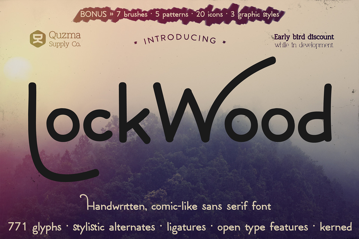 Lockwood preview 2