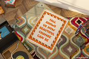 Hello PUMPKIN gouache whimsical set, a Seasonal Illustration by alenaganzhela (Thumbnail 4 of 10)