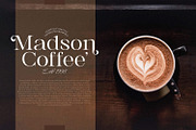 Awaken - Casual Serif Font, a Serif Font by StringLabs (Thumbnail 4 of 11)