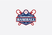 Baseball Badge & Stickers Vol3, a Branding & Logo Template by shazi (Thumbnail 17 of 18)