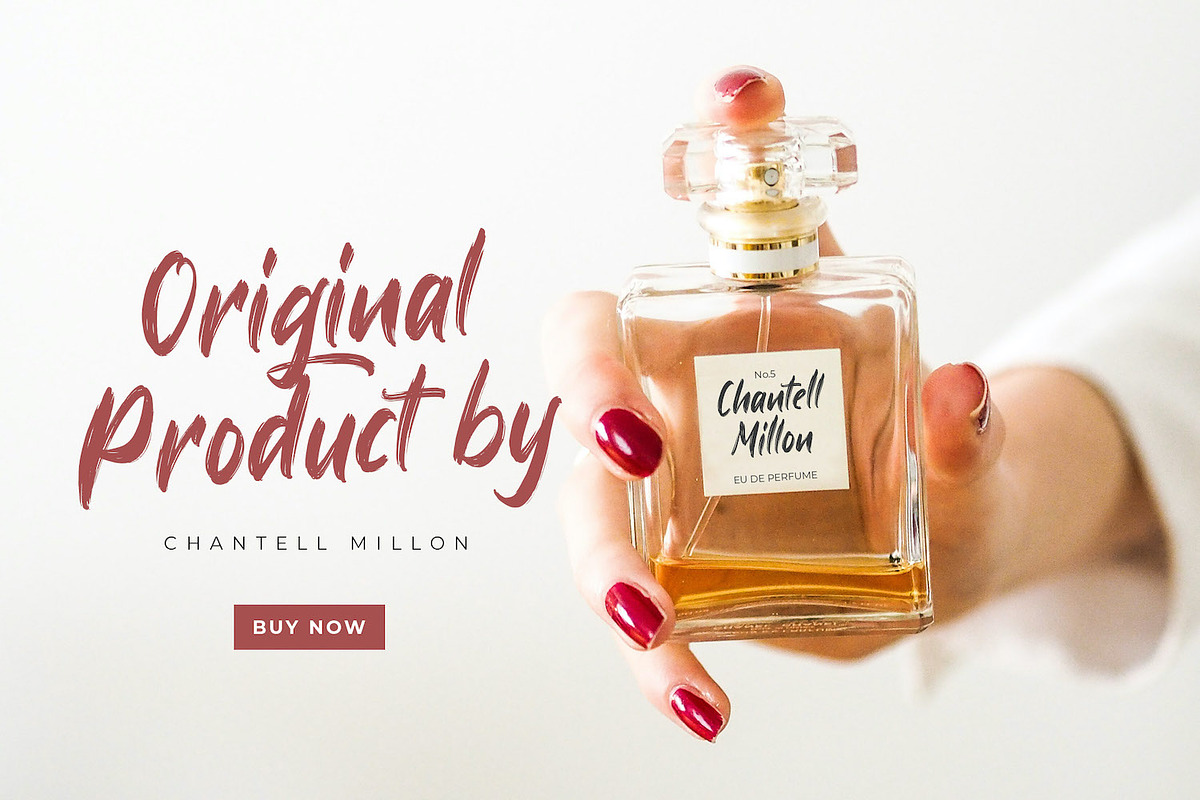 Ayus - Handbrush Script Font, a Handwritten Font by StringLabs (Photo 2 of 12)