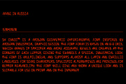 SK Cynic — Industrial Geometric Font, a Font by Shriftovik Type Foundry (Thumbnail 4 of 12)