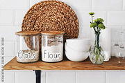 Noteworthy, Neat Sans Serif Font, a Sans Serif Font by Jordyn Alison Designs (Thumbnail 3 of 10)