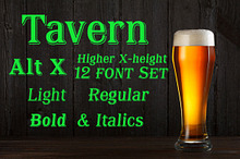 Tavern Alt X