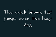 FoliumVersalia Display Font, a Blackletter Font by An Inkling Of Curry (Thumbnail 3 of 3)