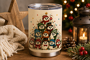 Halloween Christmas Fall Png Bundle, an Object Graphic by Daisy Design (Thumbnail 9 of 21)