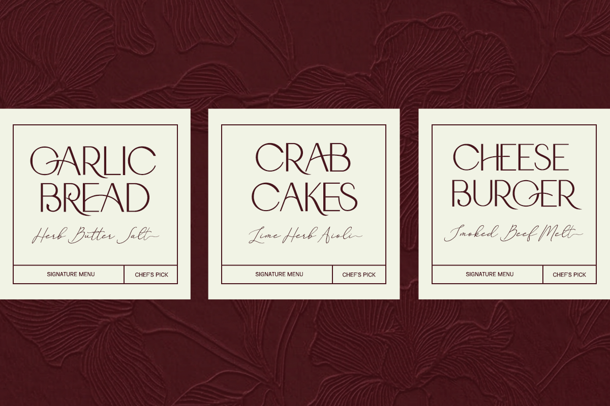 Latica Marcia - Font Duo, a Serif Font by Font Liner (Photo 5 of 14)