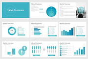 Best Business Plan Keynote Template, a Presentation Template by SlideSalad (Thumbnail 14 of 34)