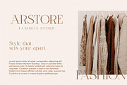 Bricho Modern Elegant Serif, a Serif Font by Alfinart (Thumbnail 5 of 8)