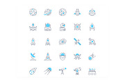 Space Icons, an Icon by iconfield (Thumbnail 2 of 5)