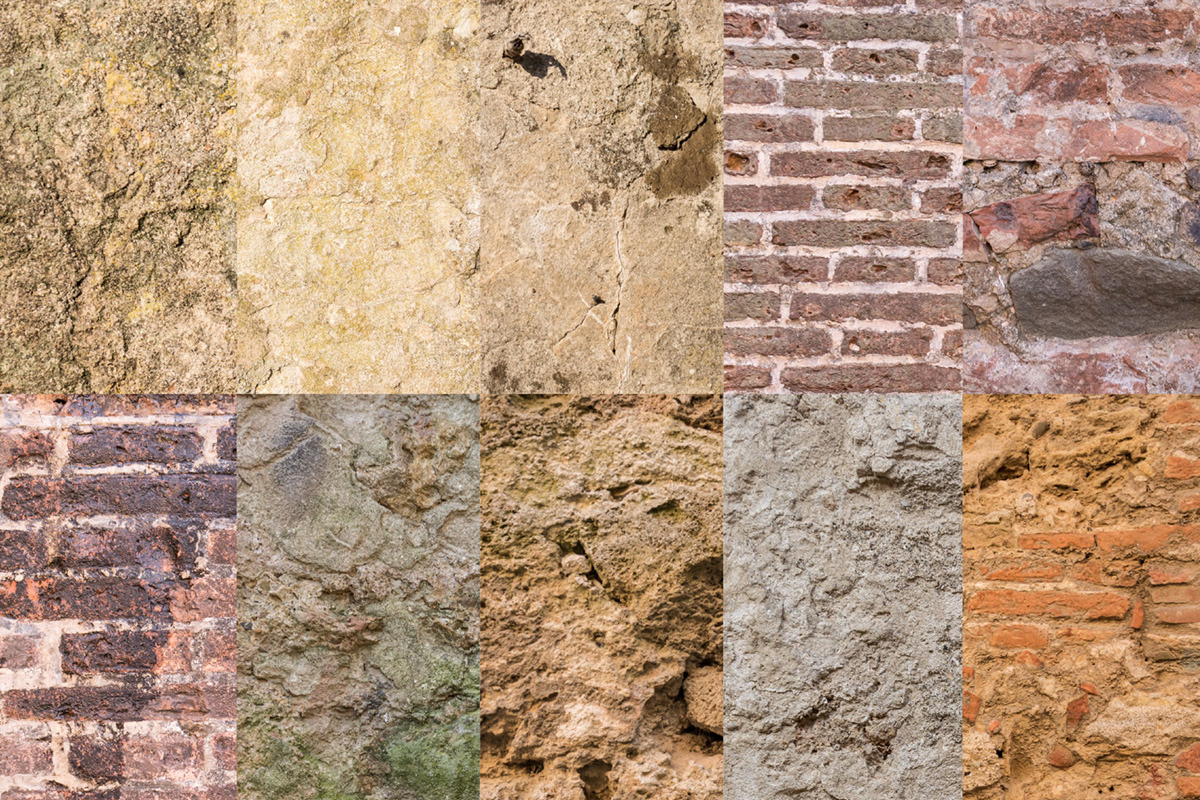 30 Wall Backgrounds - Pack#2 preview 2