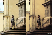 Spring Vintage Sunlight LR Presets, a Preset Add-On by AAA Presets (Thumbnail 7 of 9)