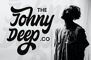 Vanitha, a Script Font by Arterfak Project (Thumbnail 9 of 10)