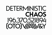 Gluk Etiuda No23, a Sans Serif Font by glukfonts (Thumbnail 4 of 15)