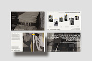 RUBE | Brand Strategy, a Presentation Template by CreativexGenius (Thumbnail 8 of 10)