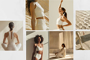 Wellness Stock Photos Health Fitness, a Health & Medical Photo by HAYAG Creatives (Thumbnail 3 of 6)