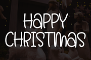 Christmas Hanmade, a Serif Font by FreshTypeINK (Thumbnail 6 of 7)
