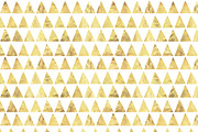 Summer Sun Textured Digital Patterns, a Pattern Graphic by Blixa 6 Studios (Thumbnail 4 of 5)