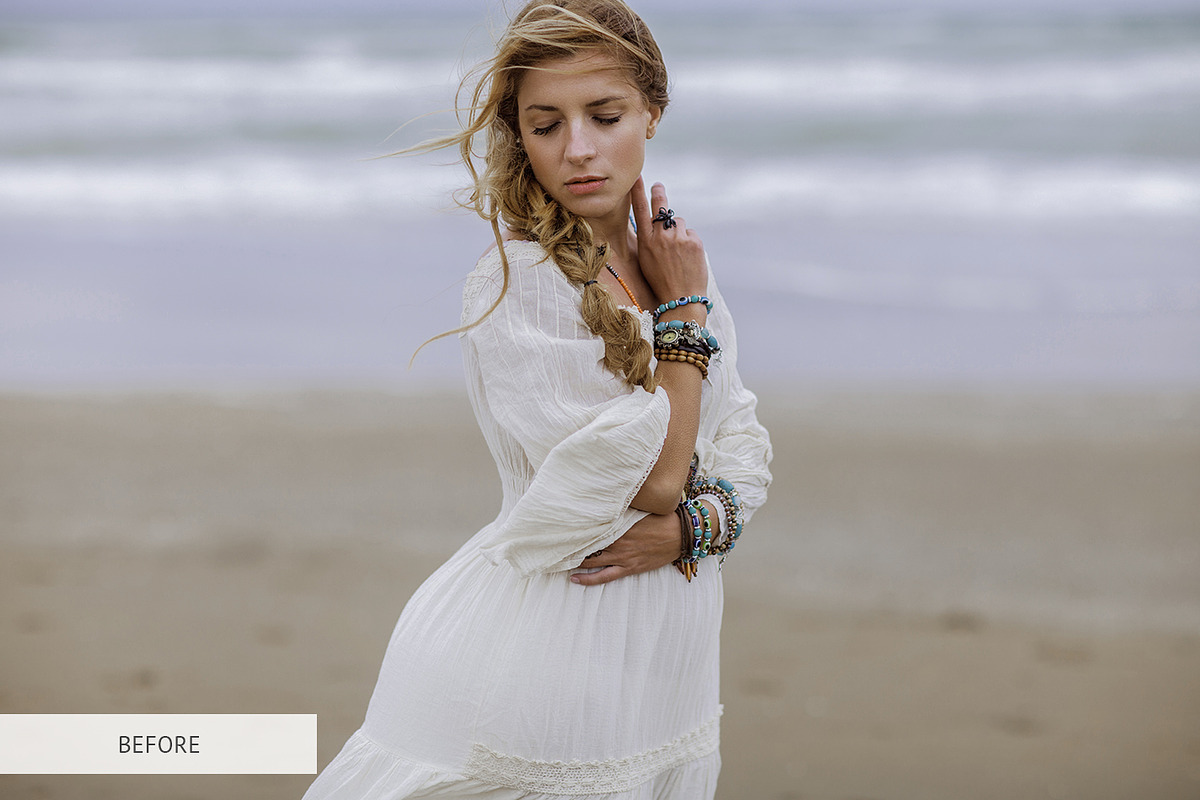Color Palette Photoshop Overlays, a Plug-in Add-On by FixThePhoto (Photo 23 of 36)