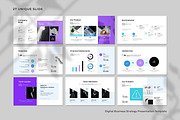 Digital Business Strategy Presentati, a Presentation Template by Creative-Work (Thumbnail 7 of 9)