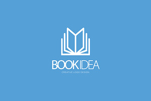 Book Logo