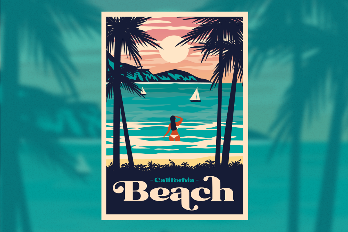 Rochie - Bold Retro Serif Font, a Serif Font by Sronstudio (Photo 4 of 12)