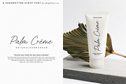 Bristleback, a Script Font by Shopifont.co (Thumbnail 2 of 13)