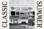Encore Neue - A Timeless Serif Font, a Serif Font by The Type Fella (Thumbnail 6 of 8)