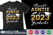 Family Graduate 2023 SVG Bundle, an Object Graphic by FunnySVGCrafts (Thumbnail 16 of 16)