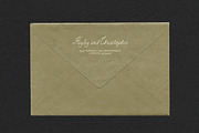 The Charming Atelier Font Duo, a Handwritten Font by Nicky Laatz (Thumbnail 23 of 27)