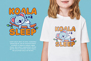 Cutie Molly - Fun Display Typeface, a Font by Littlehand (Thumbnail 3 of 9)