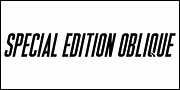 Special Edition JNL, a Sans Serif Font by Jeff Levine Fonts (Thumbnail 4 of 5)